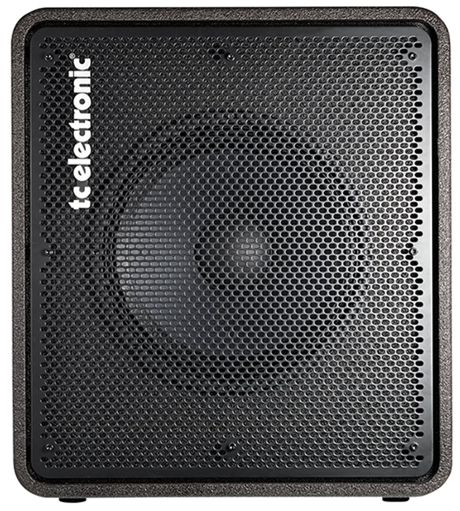 Amazon.com: TC Electronic (991000012) RS115 1x15 400W Bass Cabinet